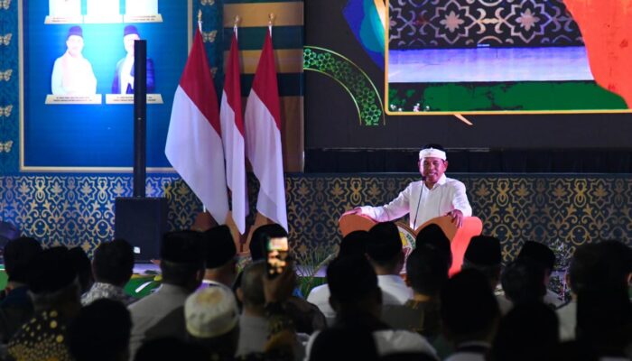 Ponpes Suryalaya 120 Tahun, KDM: Momentum Perkuat Nilai Keislaman yang Inklusif