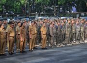 Farhan: Satpol PP Harus Jadi Penegak Hukum Tegas dan Humanis