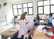 Bupati Dony Monitoring Sekolah Rakyat Terintegrasi 4 | Pastikan Fasilitas dan Program Berjalan Baik