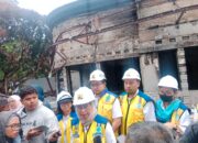 Rusak Diamuk Massa, Mes MPR RI Bandung Direhab Pakai Material Anti Api | Rp12,9 Miliar Digelontorkan