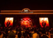 Indosat IM3 Hadirkan Jaringan 5G Andal dan  Proteksi Digital di Festival Musik