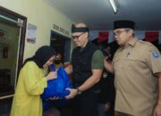 Kegiatan Siskamling Didukung DPRD Kota Bandung 