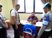 Polisi Tahan Oknum Guru Ngaji | 7 Siswi Madrasah di Pangandaran Diduga Jadi Korban Asusila