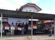 Rayakan Ulang Tahun ke-80 Provinsi, IWP Jabar dan Rumah Zakat Ajak Masyarakat Tebar Kebaikan