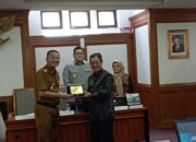 Uji Publik RUU Keamanan Siber | Erwan dan Slamet Soroti Pentingnya Perlindungan Digital