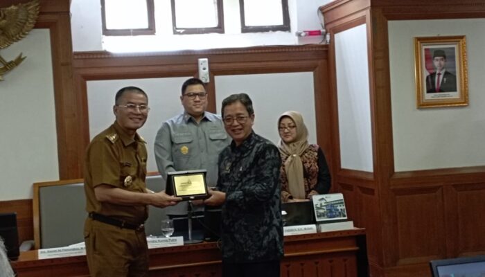 Uji Publik RUU Keamanan Siber | Erwan dan Slamet Soroti Pentingnya Perlindungan Digital