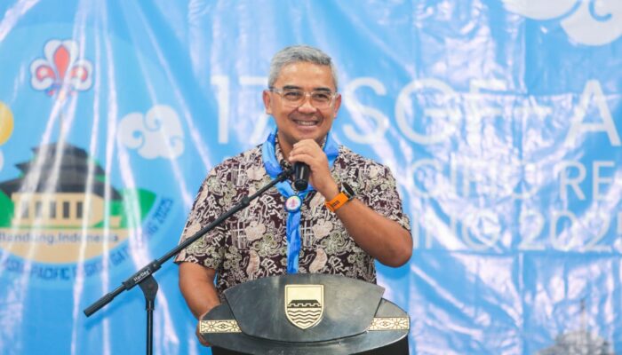 Farhan Tak Pernah Sebut Gaji Anggota DPRD Rp90 Juta