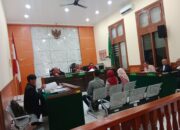 Tokoh Media Bandung Arifin Gandawijaya Diterpa Kesaksian Ahli Waris | Skandal Surat Waris Rp2 Miliar Guncang PN Bandung