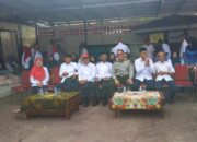 PMI Sumedang Peringati HUT ke-80, Dorong Masyarakat Aktif Donor Darah