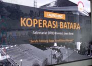 Barnas Adjidin: Koperasi Batara Harus Berbasis Teknologi dan Transparan