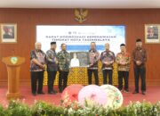 125 Jabatan Kosong di Pemkot Tasik Bakal Disi Lewat Manajemen Talenta