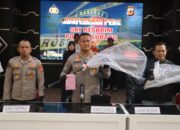 Polisi Ungkap Tawuran Pelajar Berujung Maut, 12 Remaja Diamankan