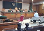 Arifin Gandawijaya Pemilik Ardan Grup Diperiksa di Pengadilan | Perkara Tambang Ilegal yang Jadi Perhatian KDM