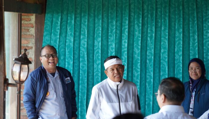 Dishub Jabar Bantah Isu Mangkrak Terminal Cikarang | Dipastikan Rampung Akhir 2025