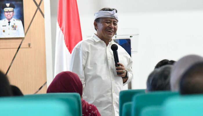 Angin Segar Jelang Lebaran, PPPK Paruh Waktu di Jabar Bakal Terima THR Satu Kali Gaji