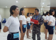 Komandan Lanal Bandung Hadiri Sidang Pantukhir Daerah Caba dan Cata Gelombang II Tahun 2025 di Jakarta