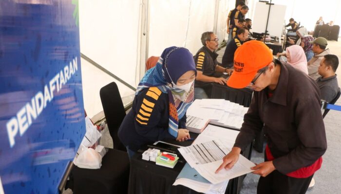 Pemkot Bandung: Denda PBB Diringankan hingga Akhir 2025