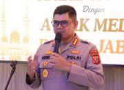 Penanganan Pengaduan Paket Mencurigakan yang Berisi Kepala Babi