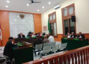 Kesaksian Saksi Buka Tabir Peran Arifin Gandawijaya dalam Dugaan Pemalsuan Surat Rp2 Miliar