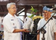 Hari Tani Nasional 2025, Kota Bandung Perkuat Ketahanan Pangan dengan Inovasi dan Kolaborasi