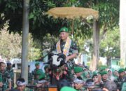 Garut Kampung Kedua Pangdam III Siliwangi