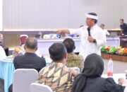 Sekda Jabar: Asda Pemerintahan dan Kesra Jadi Jangkar Pembangunan 