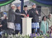 Hari Jadi ke-215 Kota Bandung, Erwan Setiawan Harap Kesejahteraan Warga Jadi Prioritas