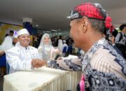 10 Pasangan Nikah Gratis di MPP Kota Bandung, Dapat Kartu Keluarga dan KTP Baru