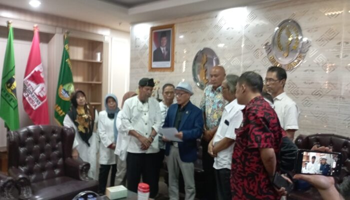 Keracunan Massal di Jawa Barat: Tiga Organisasi Mendesak Penghentian Sementara Program MBG