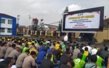 Belasungkawa untuk Affan