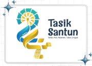 Ini Logo HUT Kota Tasikmalaya 2025