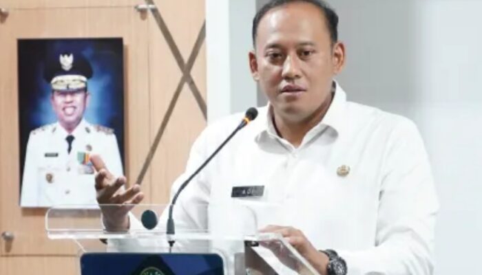 Jawa Barat Gelar Uji Publik RUU Keamanan dan Ketahanan Siber