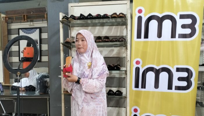 IM3 Tunjukkan Sinyal Kuat dan Aman di Tasikmalaya