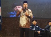 Pemerintah Rangkul Mahasiswa Jaga Bandung dari Hoaks dan Provokasi