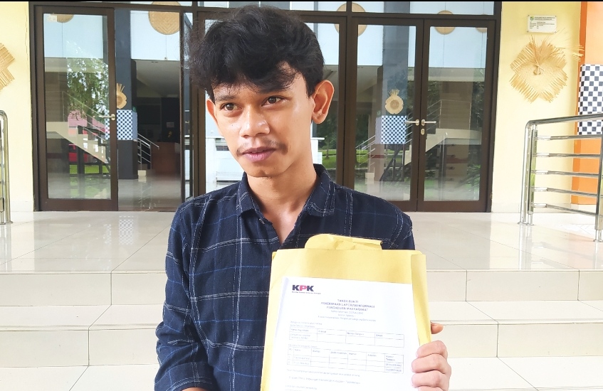 Tindak Pidana Korupsi