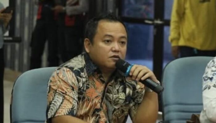 Komisi I DPRD Kabupaten Tasikmalaya: PPPK Paruh Waktu Bukan Sekadar Status, Imbangi dengan Kesejahteraan