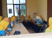 Guru Madrasah Sumedang Datangi Gedung Wakil Rakyat, Sampaikan Nasibnya Tak Jelas