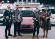 PT Sokonindo Automobile Pemegang Merek Resmi DFSK dan SERES |  Luncurkan 3 Kendaraan Listrik Komersial Ringan |  Pertama di Indonesia