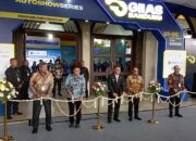 DERETAN MEREK DAN KENDARAAN TERBARU HADIR DI GIIAS BANDUNG 2025