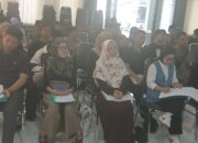 KUA Rancasari Wajibkan Calon Pengantin Ikutan Bimbingan Perkawinan