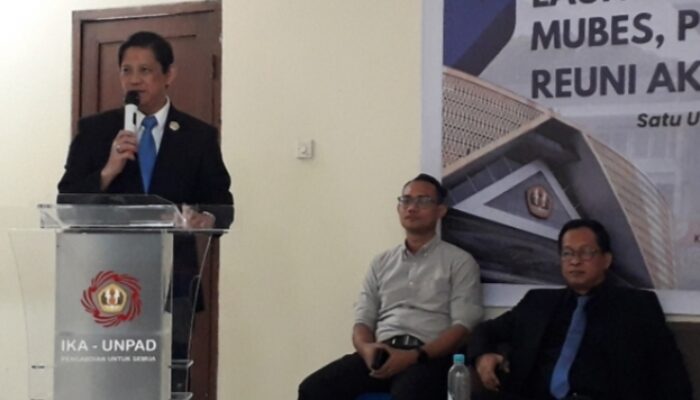 MQ Iswara Dorong Generasi Muda Mengenal Sejarah dan Nilai-Nilai Bangsa