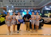 Pameran GIIAS Bandung 2025 Sukses | Ini Daftar Pemenang Penghargaannya