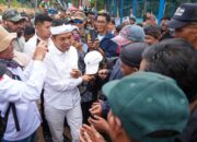 DEDI MULYADI Tegaskan Gerakan Rereongan Poe Ibu Bersifat Sukarela