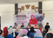 Diah Fitri Maryani Dorong UMKM dan Ekonomi Kreatif  Tingkatan Kualitas Hidup Masyarakat Jawa Barat