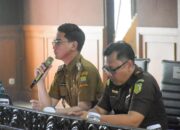 Wabup Sumedang Minta Kepala SPPG Awasi Kerja di Dapur MBG