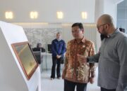 DPRD Jabar Apresiasi Pembukaan Bale Pananggeuhan, Pusat Layanan dan Pengaduan Satu Pintu