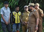 Dony Ahmad Munir Cek Kualitas Jalan Pasirhuni-Jingkang