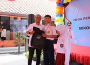 Pemkot Tasikmalaya Wujudkan Sekolah Rakyat