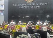 Kado Istimewa Hari Jadi Indramayu ke 498, Gubernur Jabar Bakal Bantu Infrastruktur