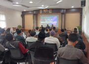 Cintawana Tuan Rumah Pentas PAI SMK Tingkat Kabupaten Tasikmalaya